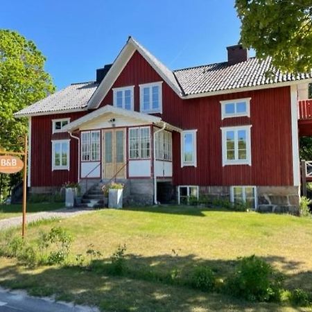 Hollands Laen Bed and Breakfast Unnaryd Eksteriør billede