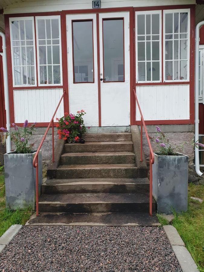 Hollands Laen Bed and Breakfast Unnaryd Eksteriør billede