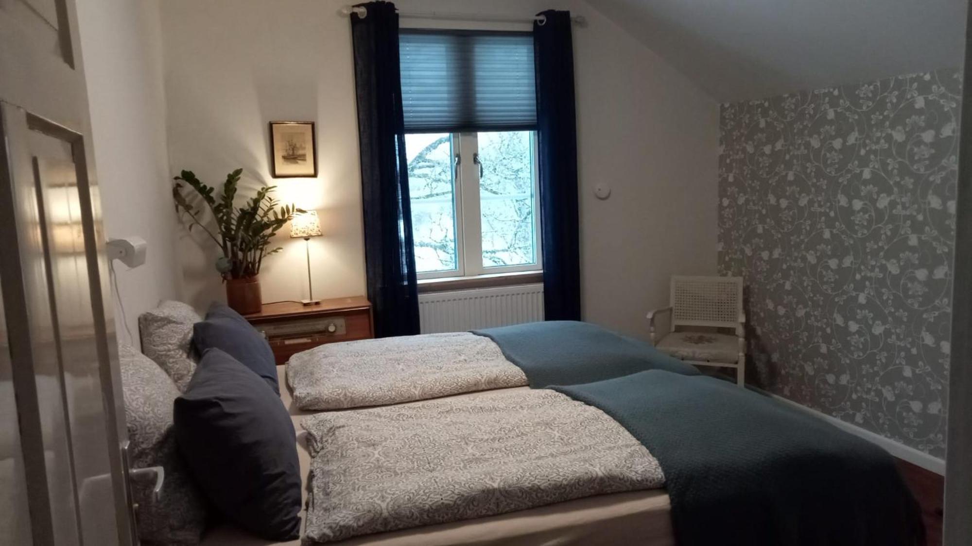 Hollands Laen Bed and Breakfast Unnaryd Eksteriør billede
