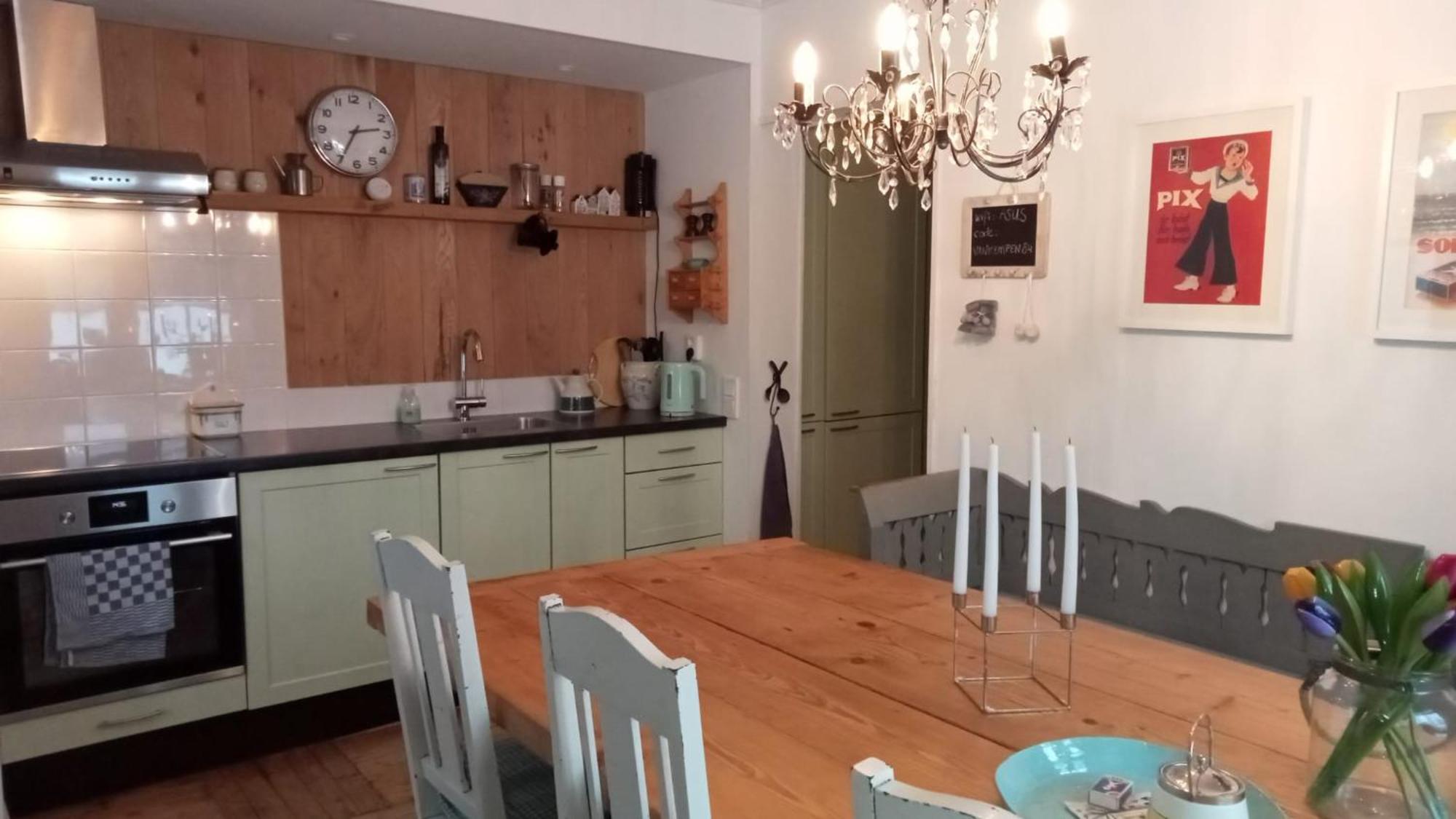 Hollands Laen Bed and Breakfast Unnaryd Eksteriør billede